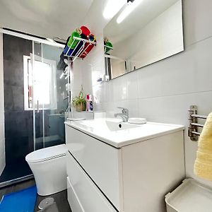 Habitación con Cama King
